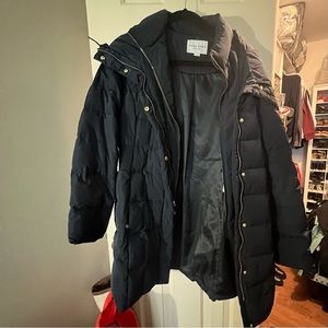 Cole Haan winter jacket